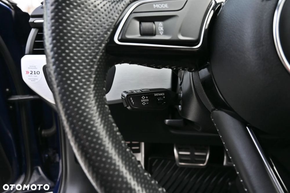 Audi A4 Avant 2.0 TDI Quattro Sport S tronic - 31