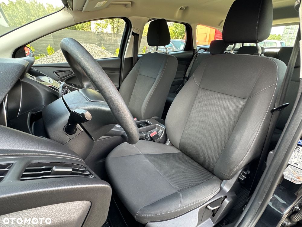 Ford Focus 1.0 EcoBoost Trend Sport ASS - 29