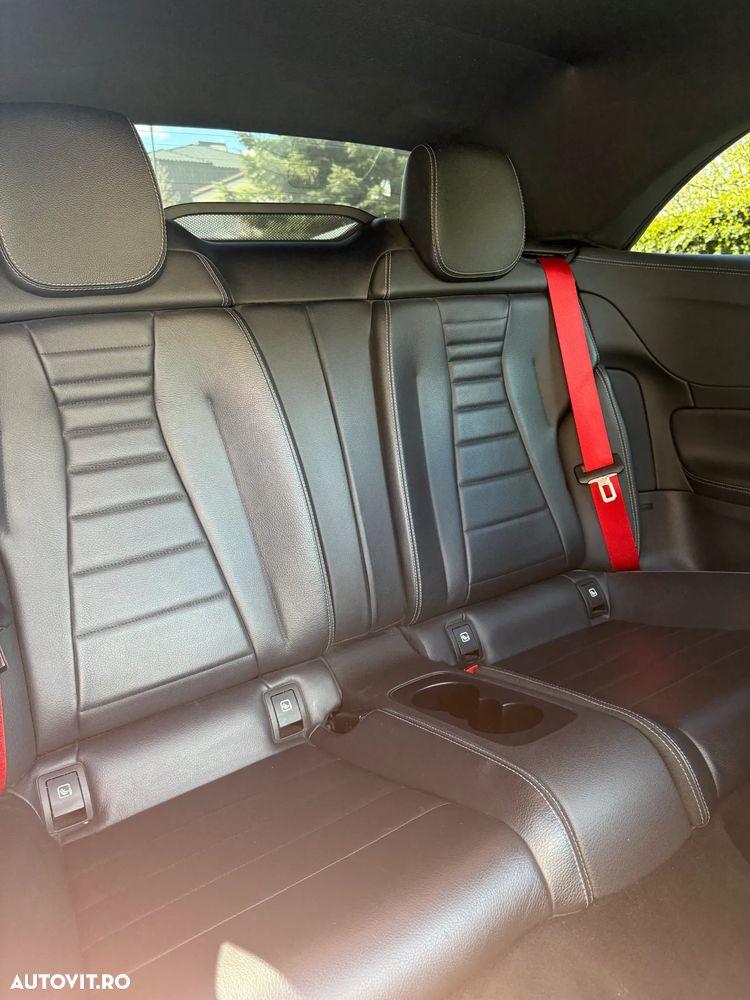 Mercedes-Benz E 300 d Aut. - 8