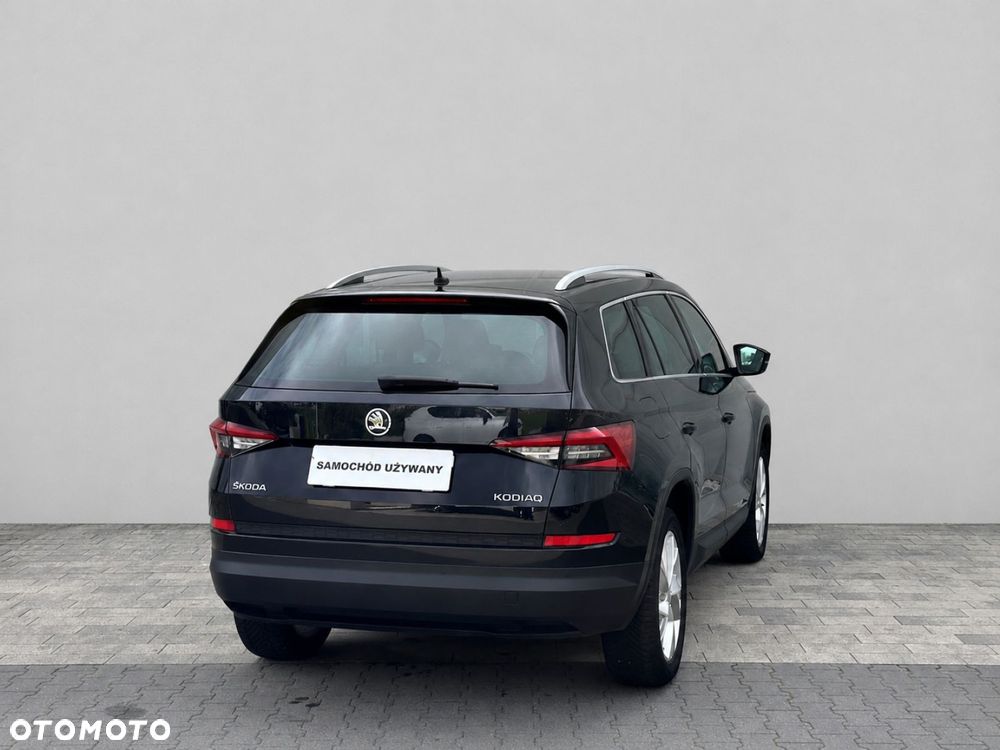 Skoda Kodiaq - 7