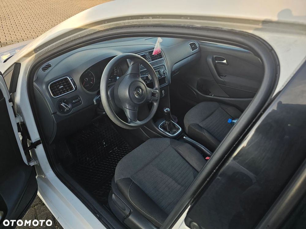 Volkswagen Polo 1.4 16V Trendline - 7