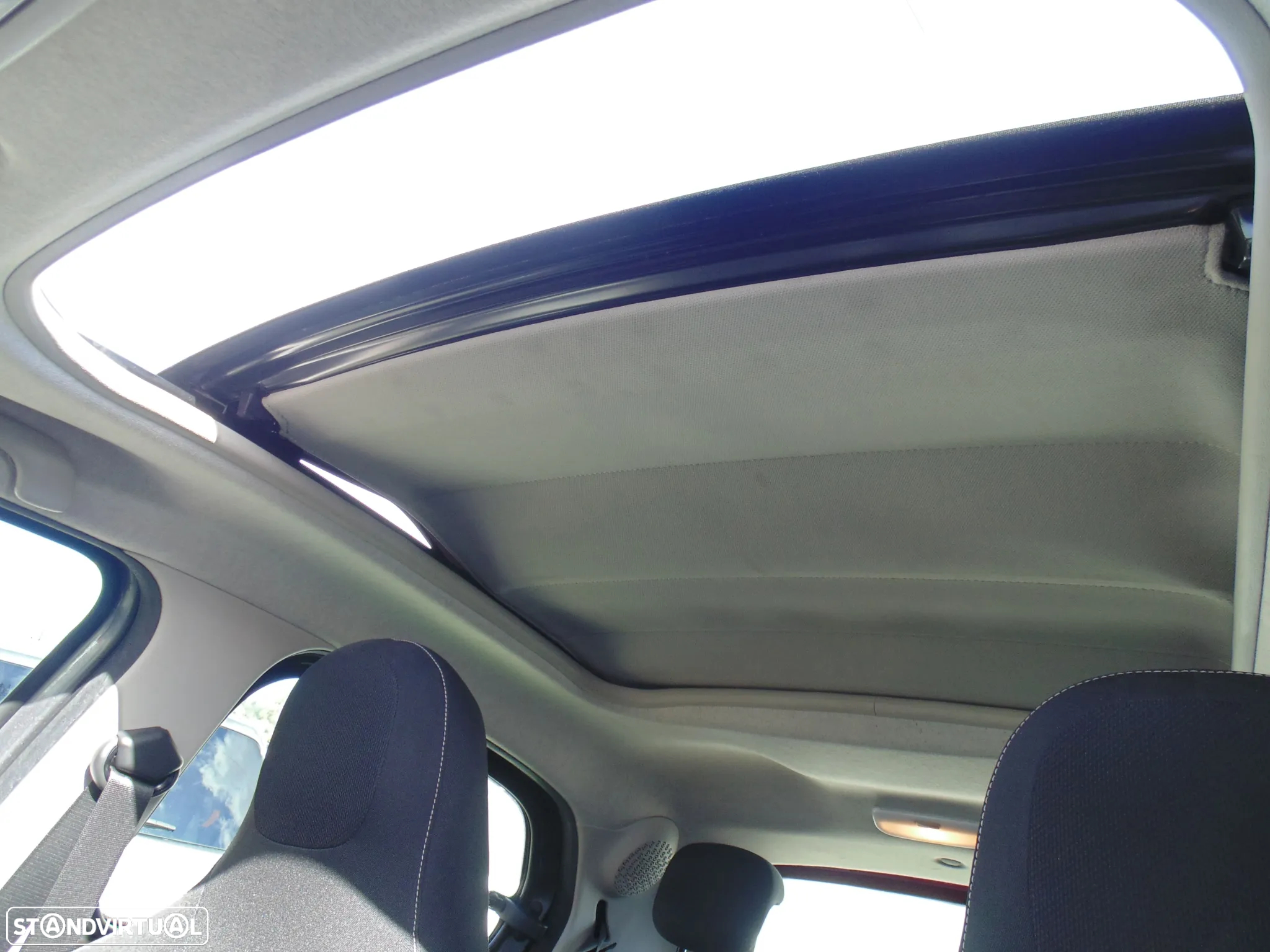 Smart ForFour 0.9 Passion 90 - 18