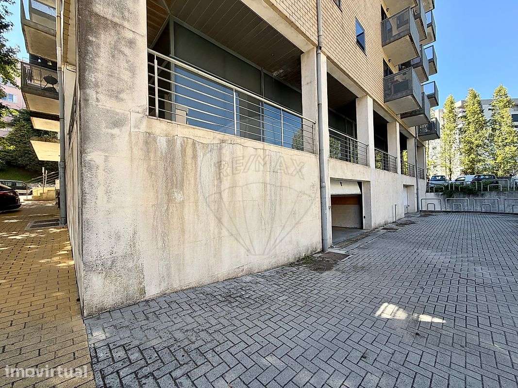 Garagem  para venda - Grande imagem: 2/15