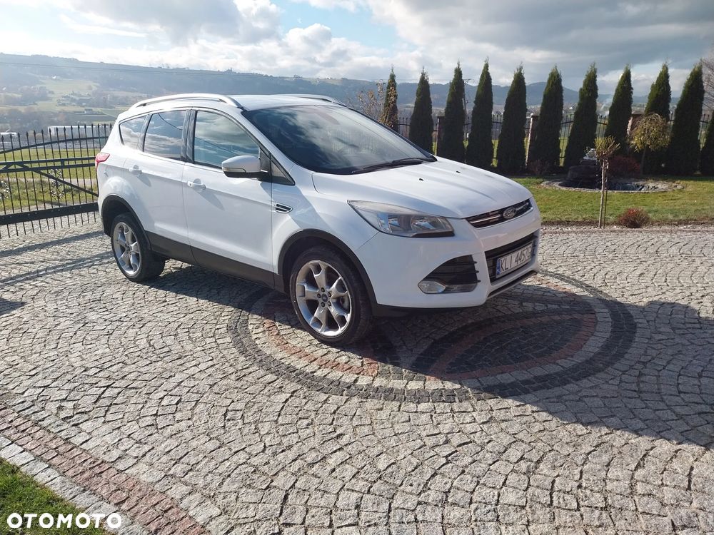 Ford Kuga - 6