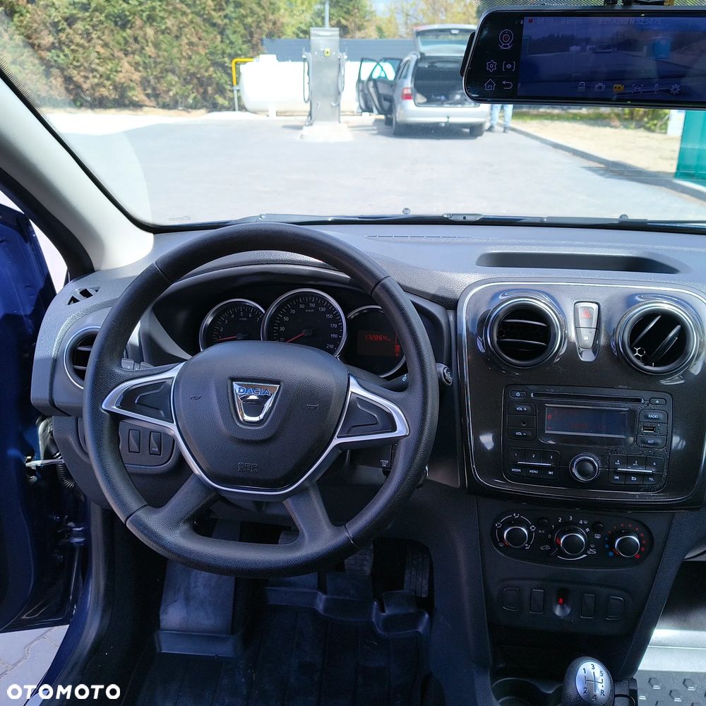 Dacia Sandero 0.9 TCe Laureate - 13