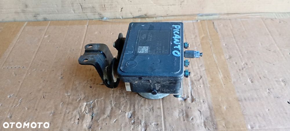 Pompa sterownik ABS Fiat Picanto III 58900-G6820 - 2