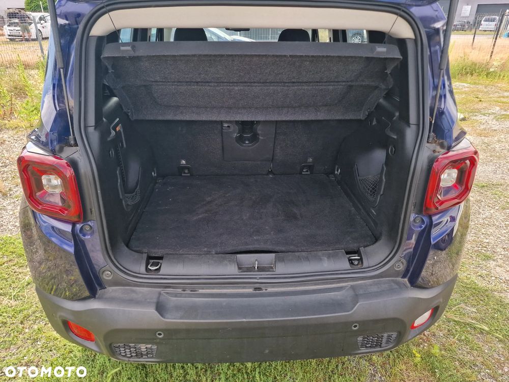 Jeep Renegade - 13