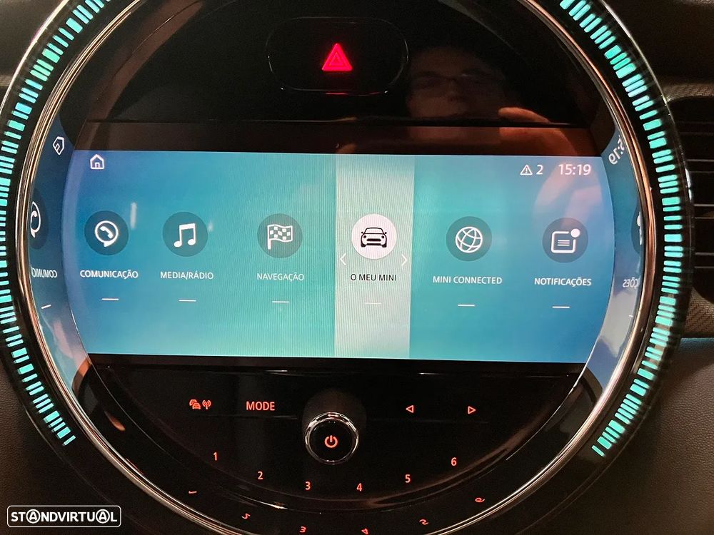 MINI 3 Portas Cooper S Auto - 38