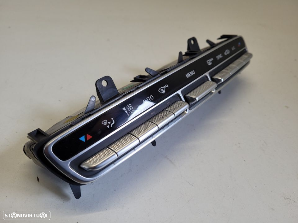 Painel regulador de sofagem Mercedes E-CLASS W213 A2139054707 - 2