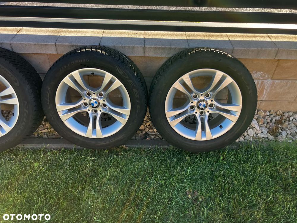 BMW Seria 3 320d DPF - 20