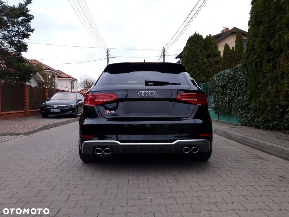 Audi S3 - 40