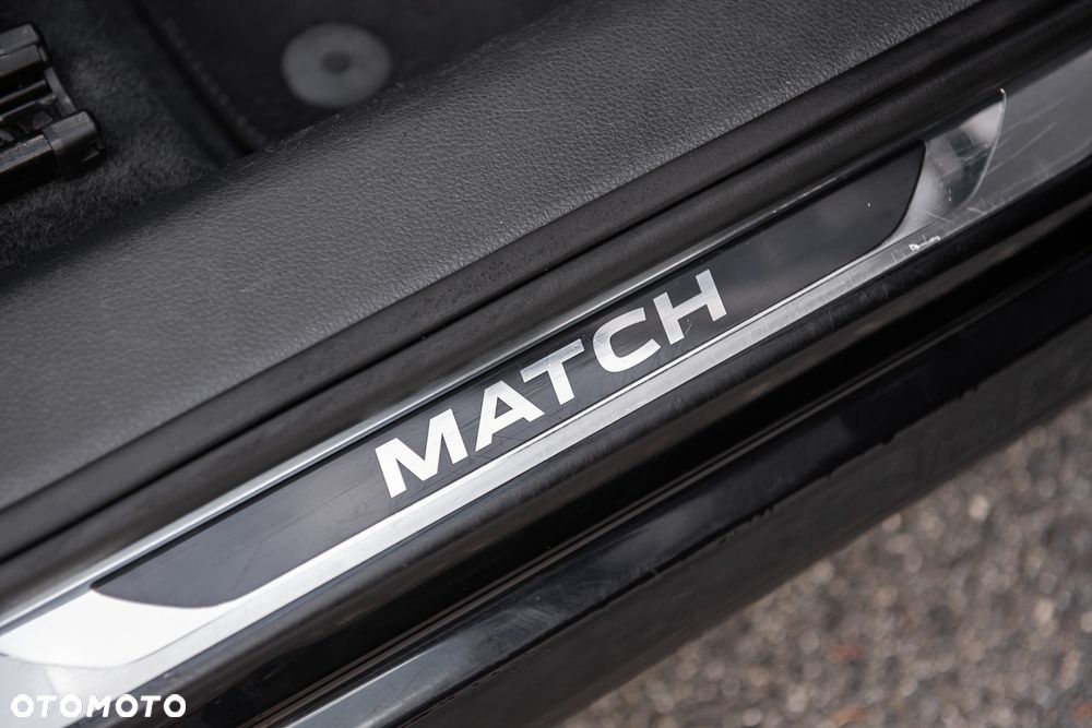 Volkswagen Sharan 2.0 TDI BlueMotion Technology Match - 37