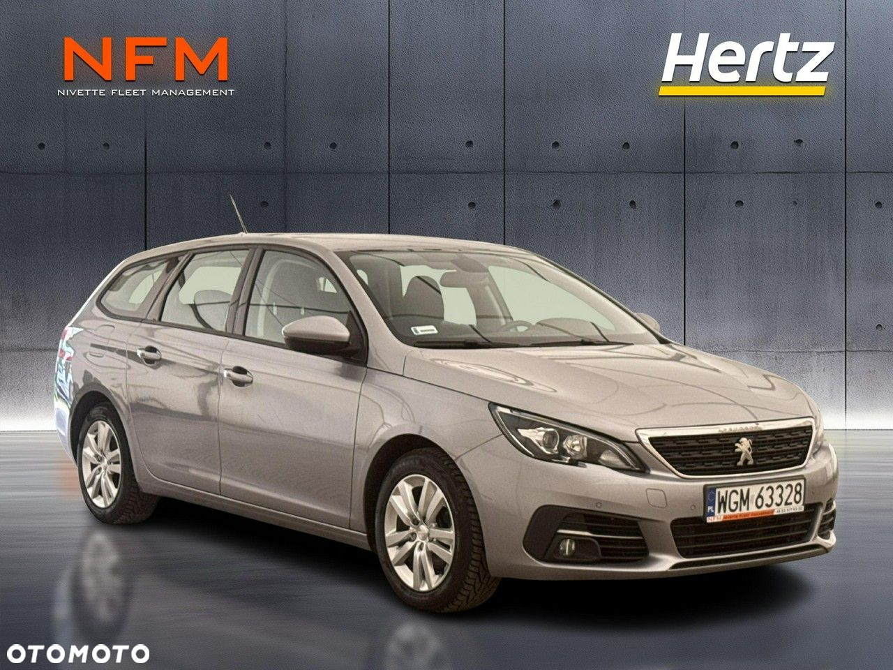 Peugeot 308 - 3