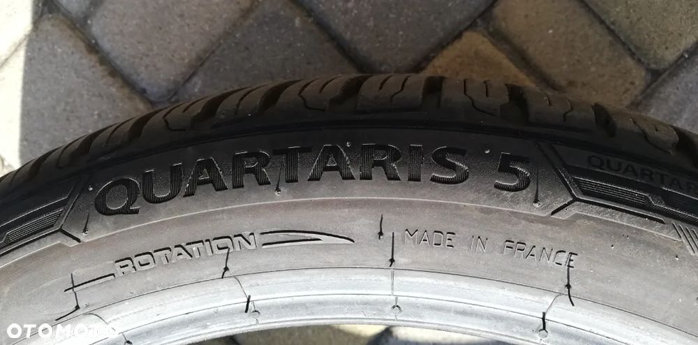 225/40/18 barum qartaris 5 - 4