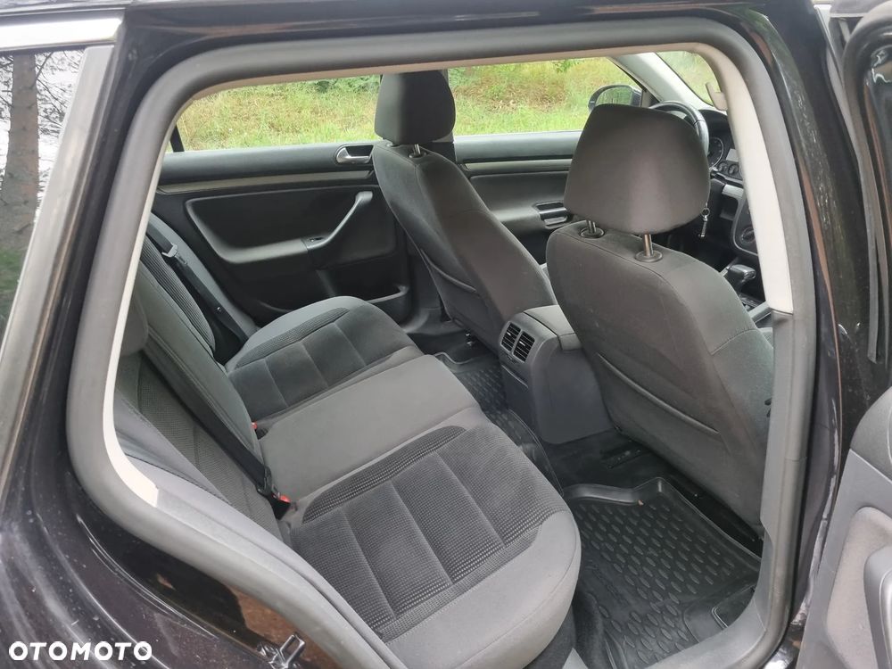 Volkswagen Golf 1.4 TSI DSG Comfortline - 12
