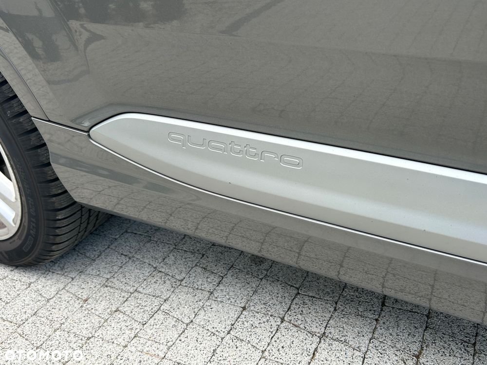 Audi Q7 - 12