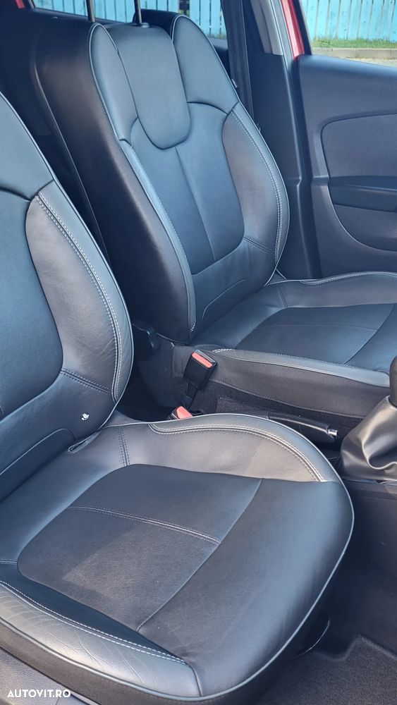 Renault Captur ENERGY TCe 90 Start&Stop XMOD - 12