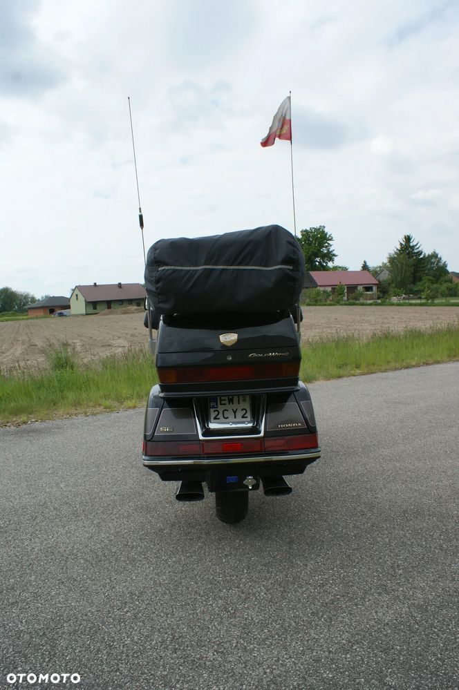 Honda GL - 10