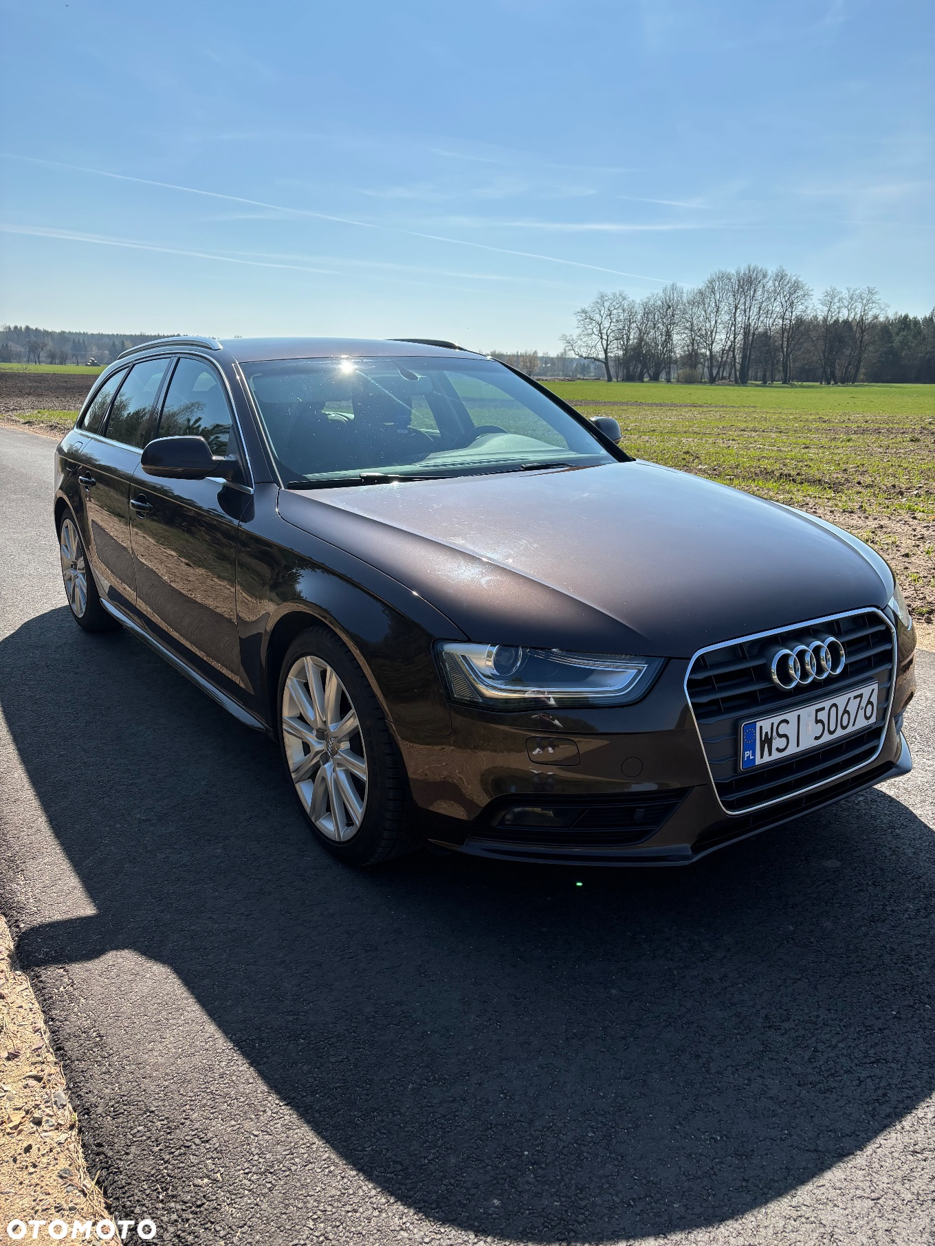 Audi A4 - 2