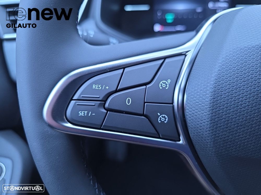 Renault Clio 1.0 TCe Evolution Bi-Fuel - 20