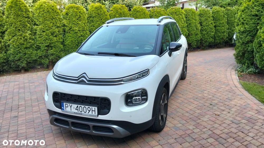 Citroën C3 Aircross 1.2 PureTech Shine S&S EAT6 - 1