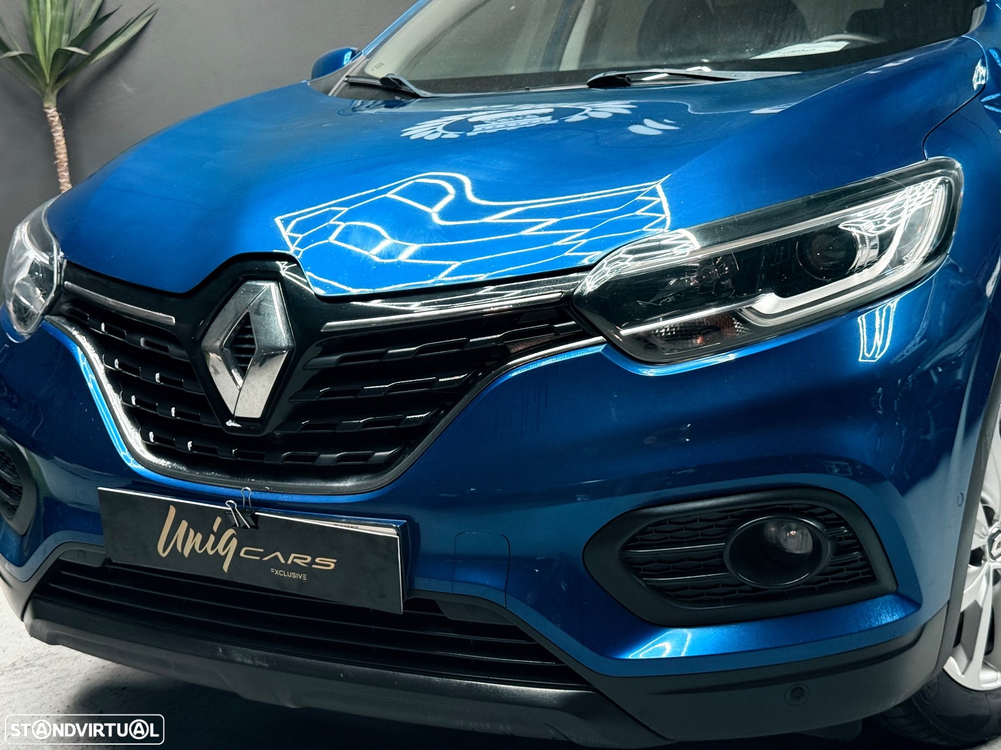 Renault Kadjar Energy dCi 130 X-tronic Bose Edition - 6