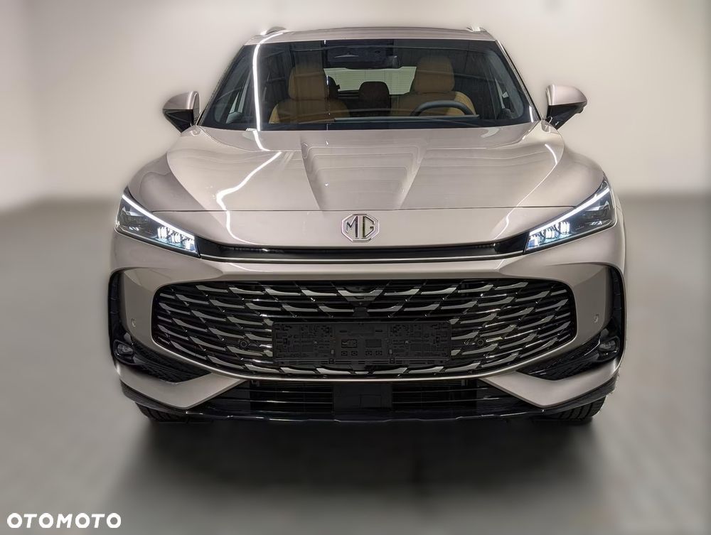 MG HS 1.5T HEV+ Exclusive - 3