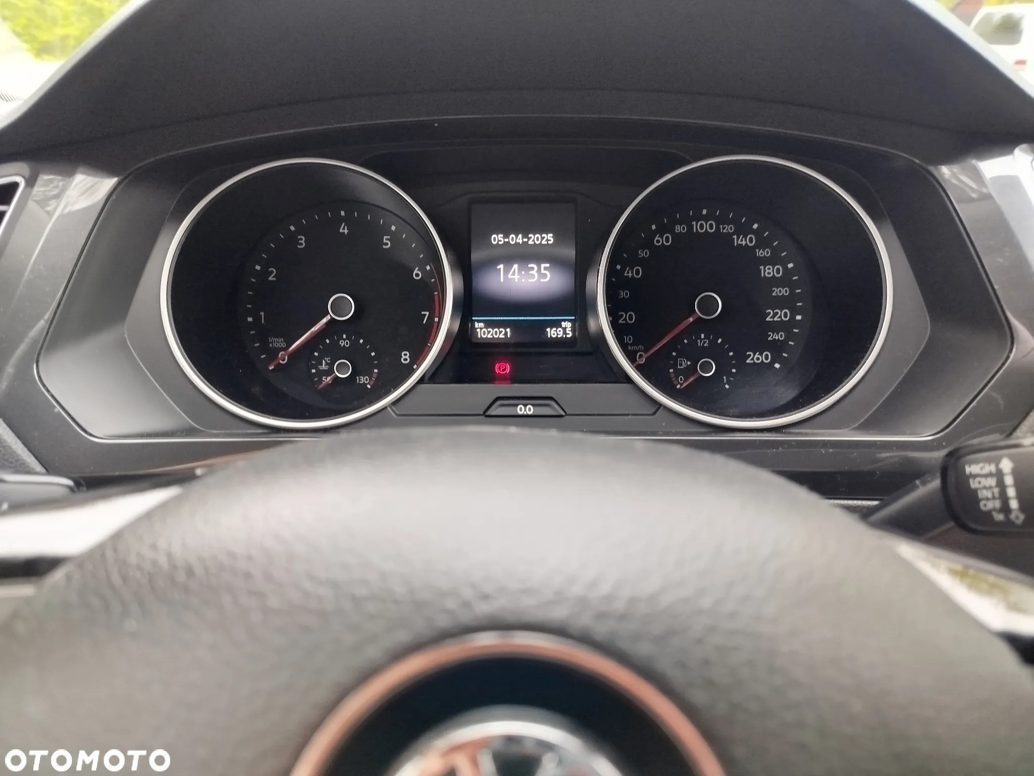 Volkswagen Tiguan 2.0 TSI 4Mot Highline DSG - 10