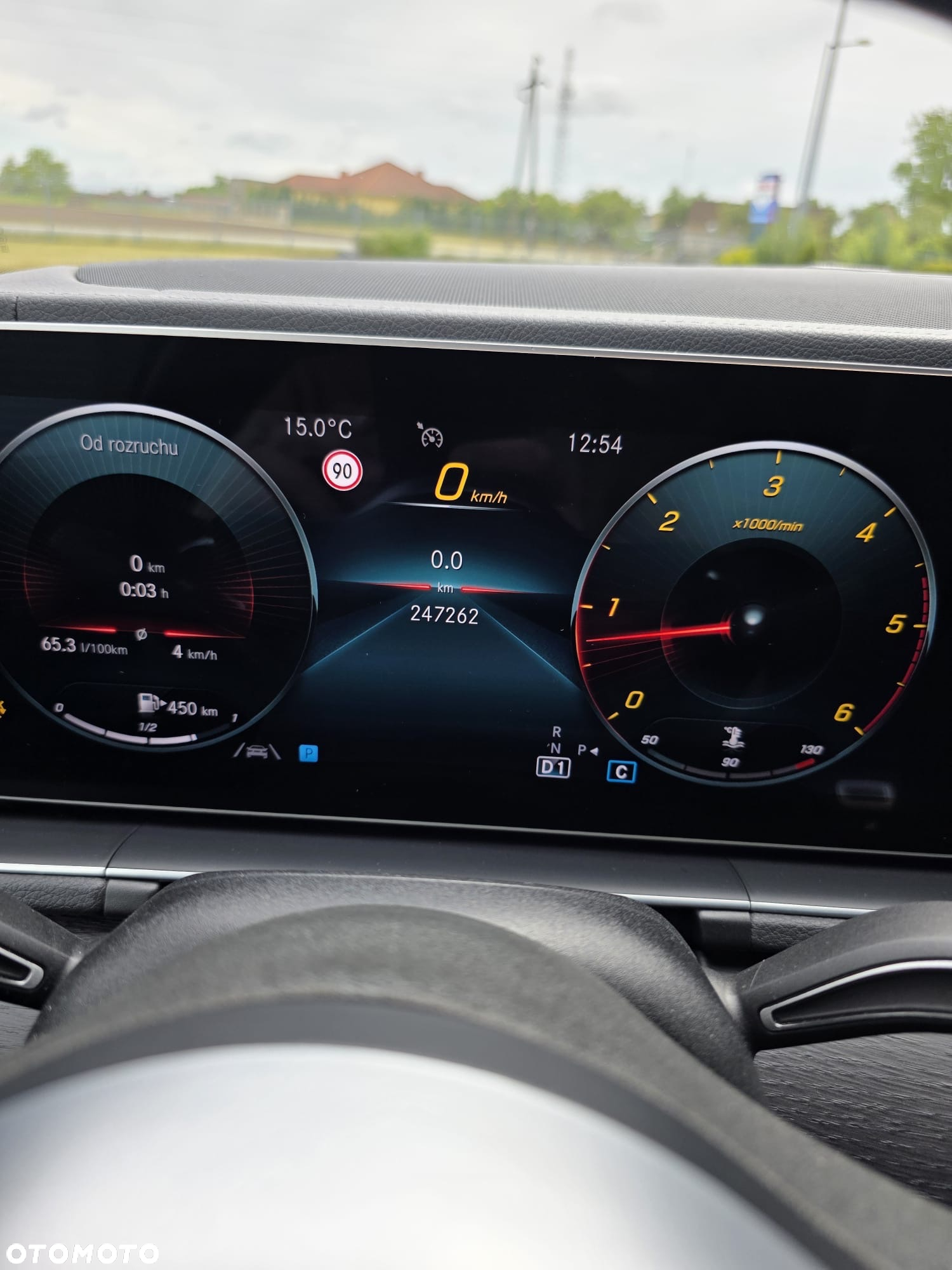 Mercedes-Benz GLE 400 d 4Matic 9G-TRONIC AMG Line - 10