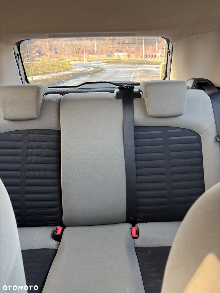 Fiat Grande Punto - 17