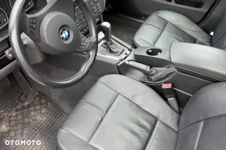 BMW X3 - 5