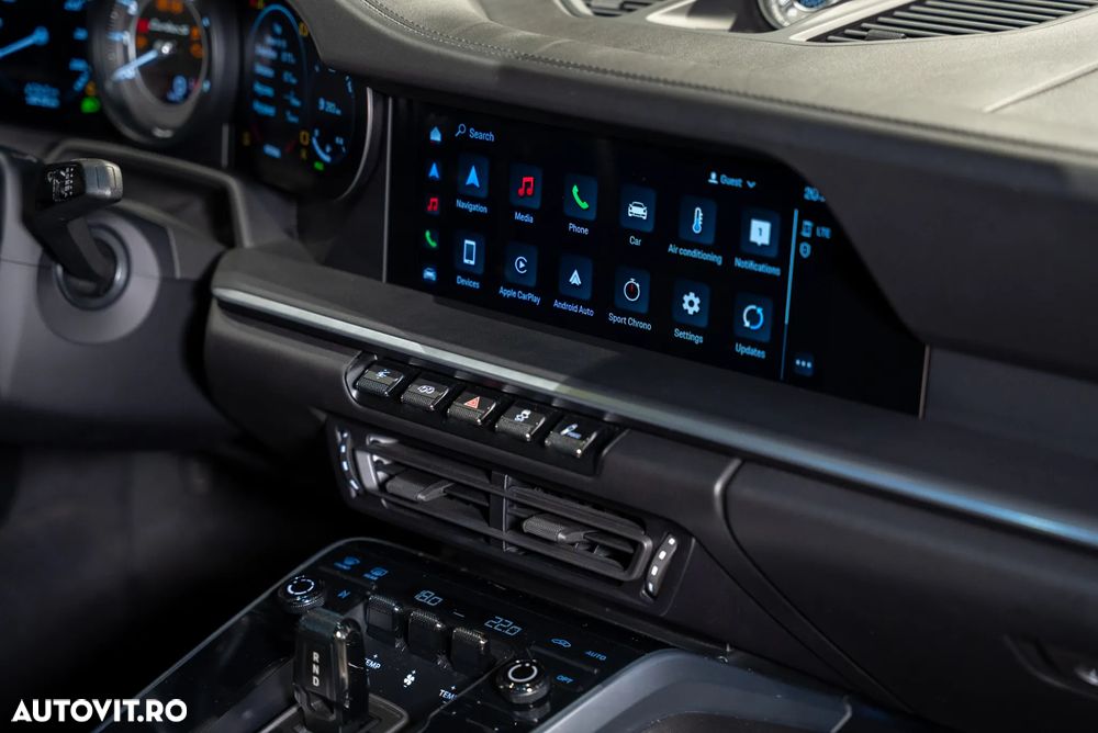 Porsche 911 ver-turbo-pdk - 36