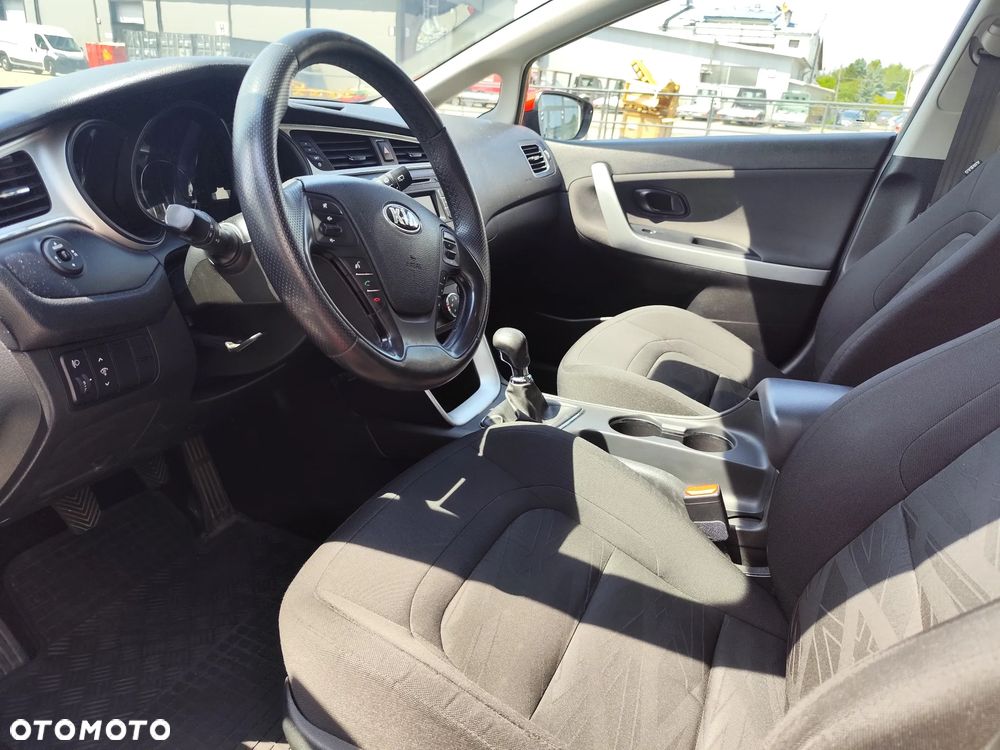 Kia Ceed 1.4 M - 28