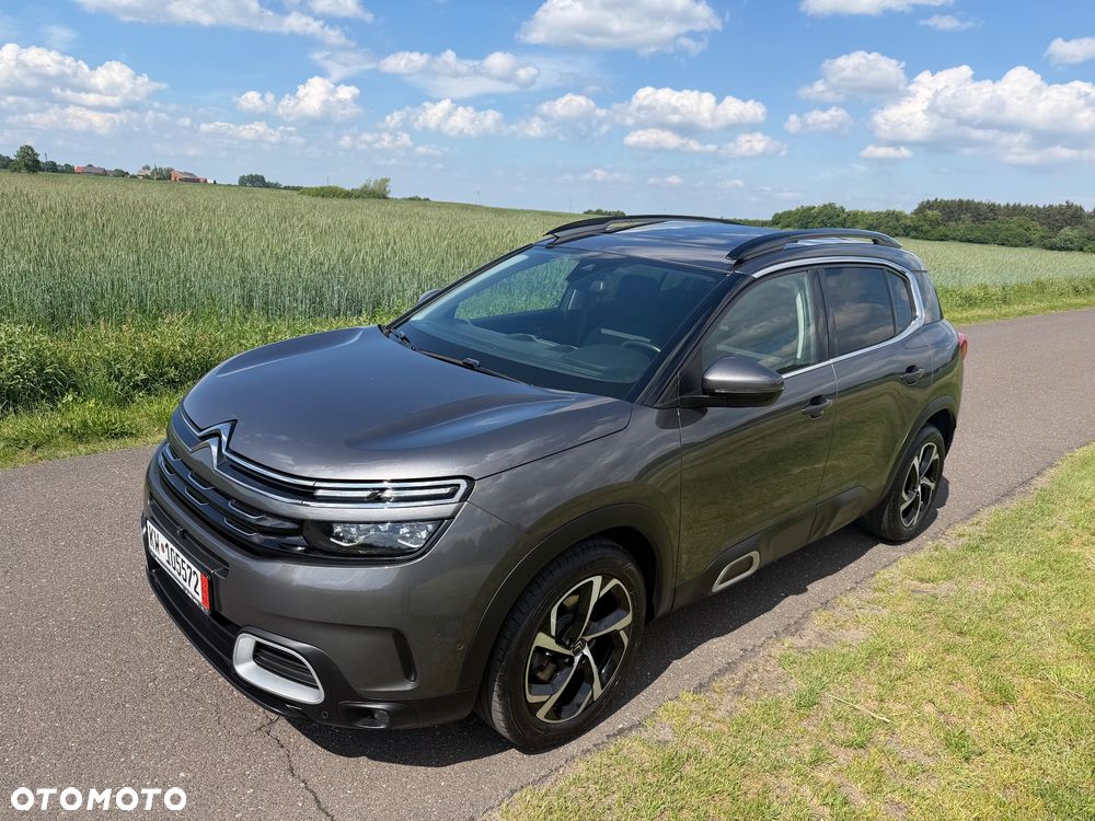 Citroën C5 Aircross 2.0 BlueHDi Shine EAT8 - 2