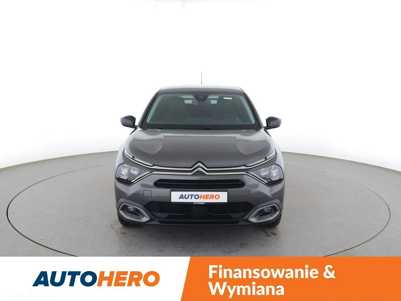 Citroën C4 1.2 PureTech Shine S&S EAT8 - 11