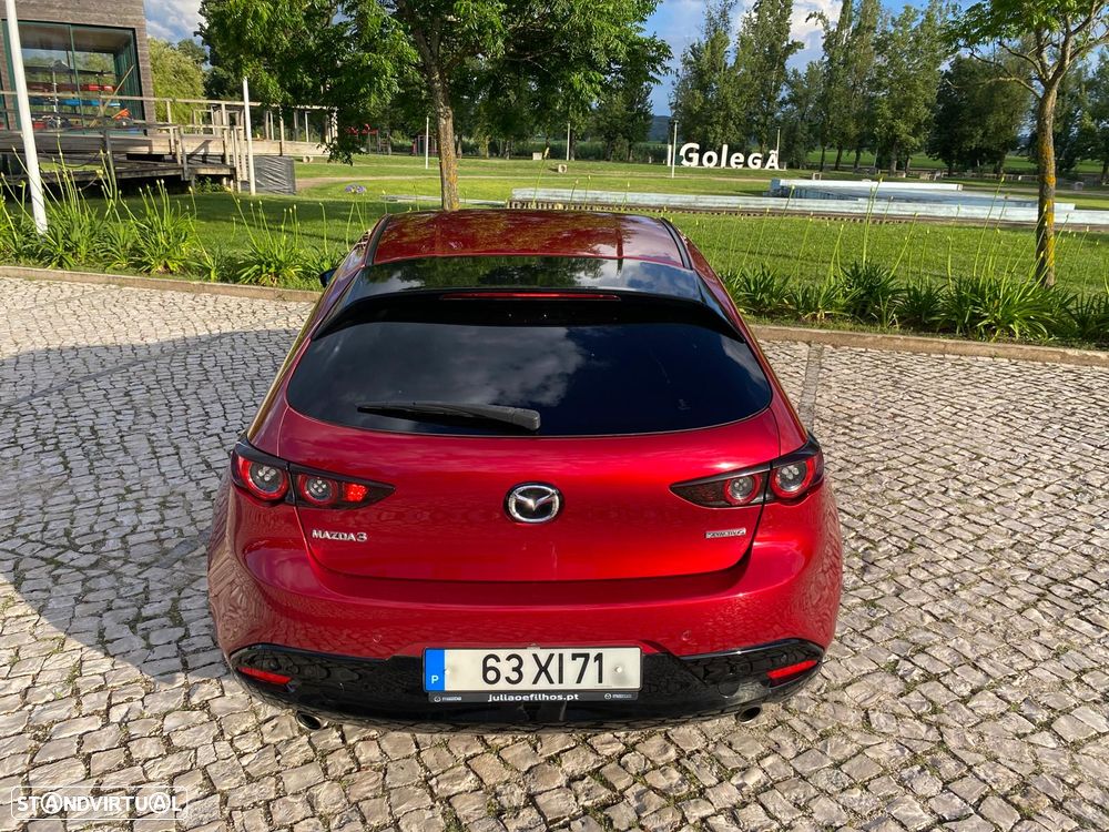 Mazda 3 Hatchback 2.0 Sky-G Evolve P.i-Actvsense J18 - 42