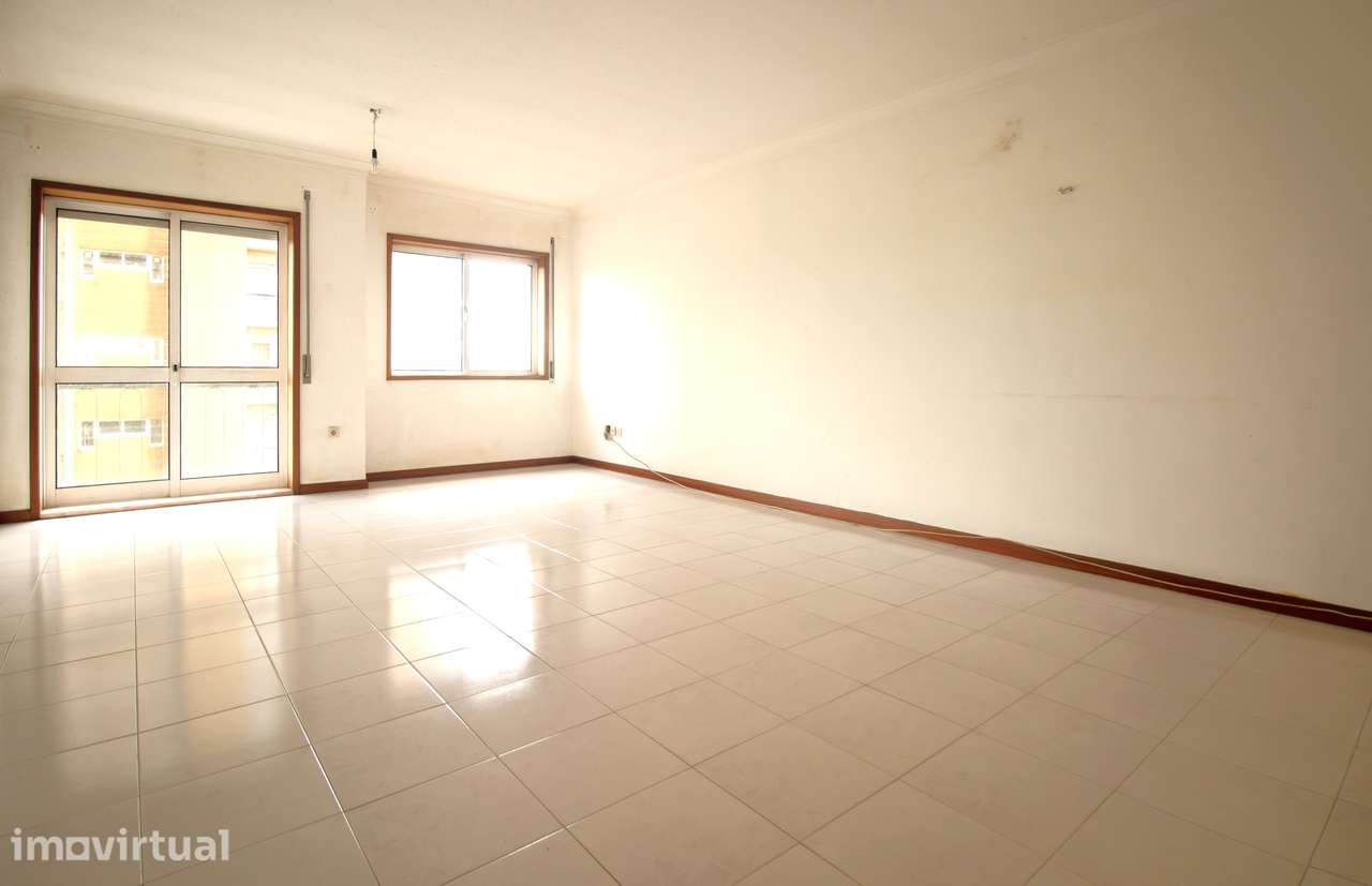 Apartamento T3 Venda em Árvore,Vila do Conde - Grande imagem: 3/14