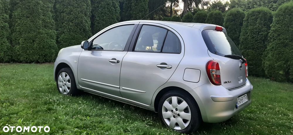 Nissan Micra - 26
