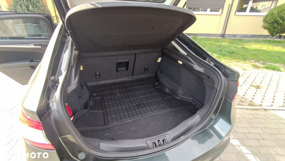 Ford Mondeo 1.5 EcoBoost Titanium - 4