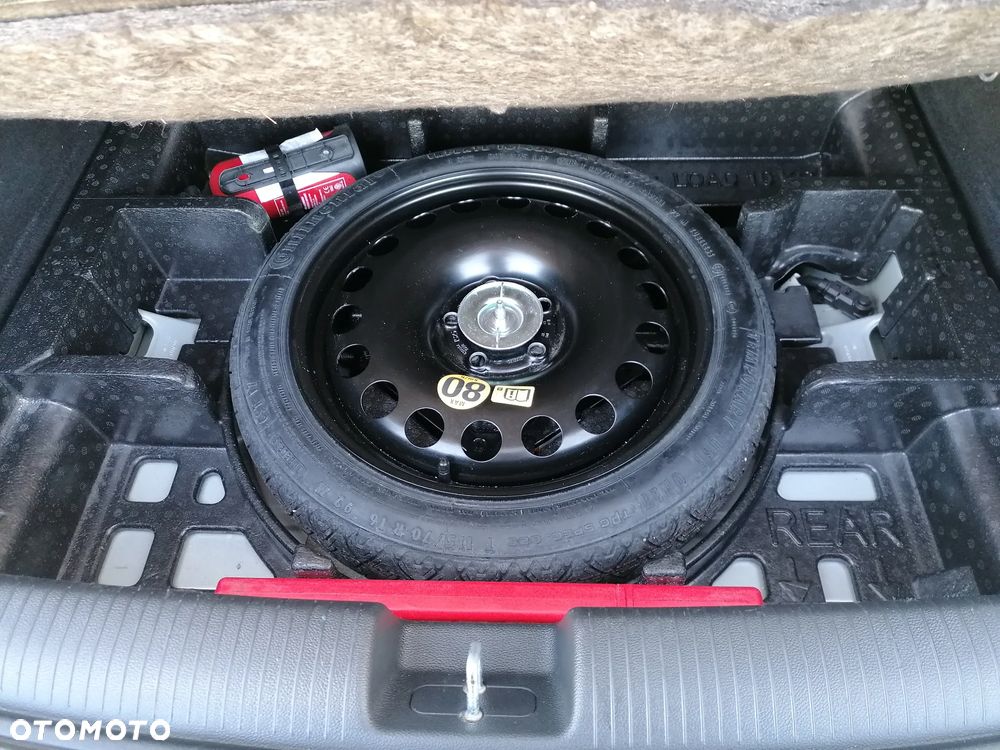 Opel Astra 1.6 CDTI Enjoy S&S - 21