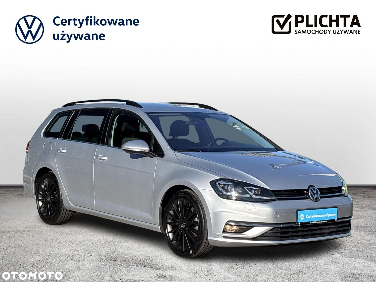 Volkswagen Golf VII 1.5 TSI BMT Evo Highline DSG - 3