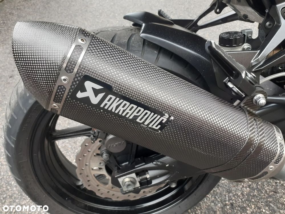 Kawasaki Z - 11
