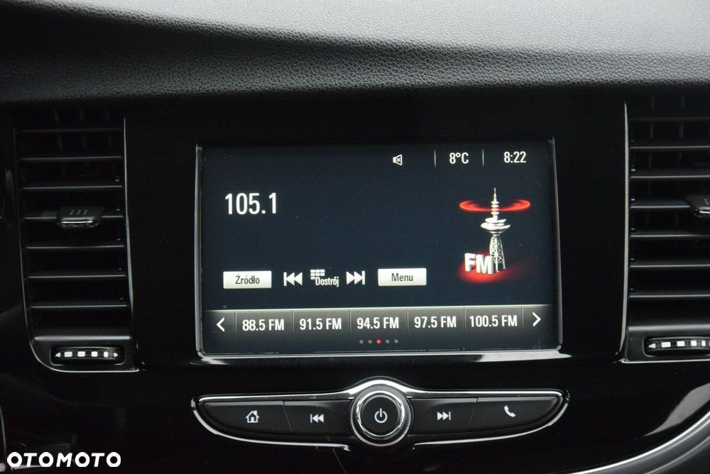 Opel Mokka 1.6 ecoFLEX Start/Stop Edition - 24