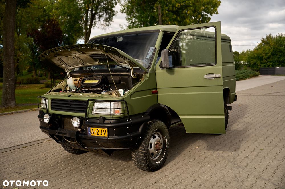 Iveco Daily - 17