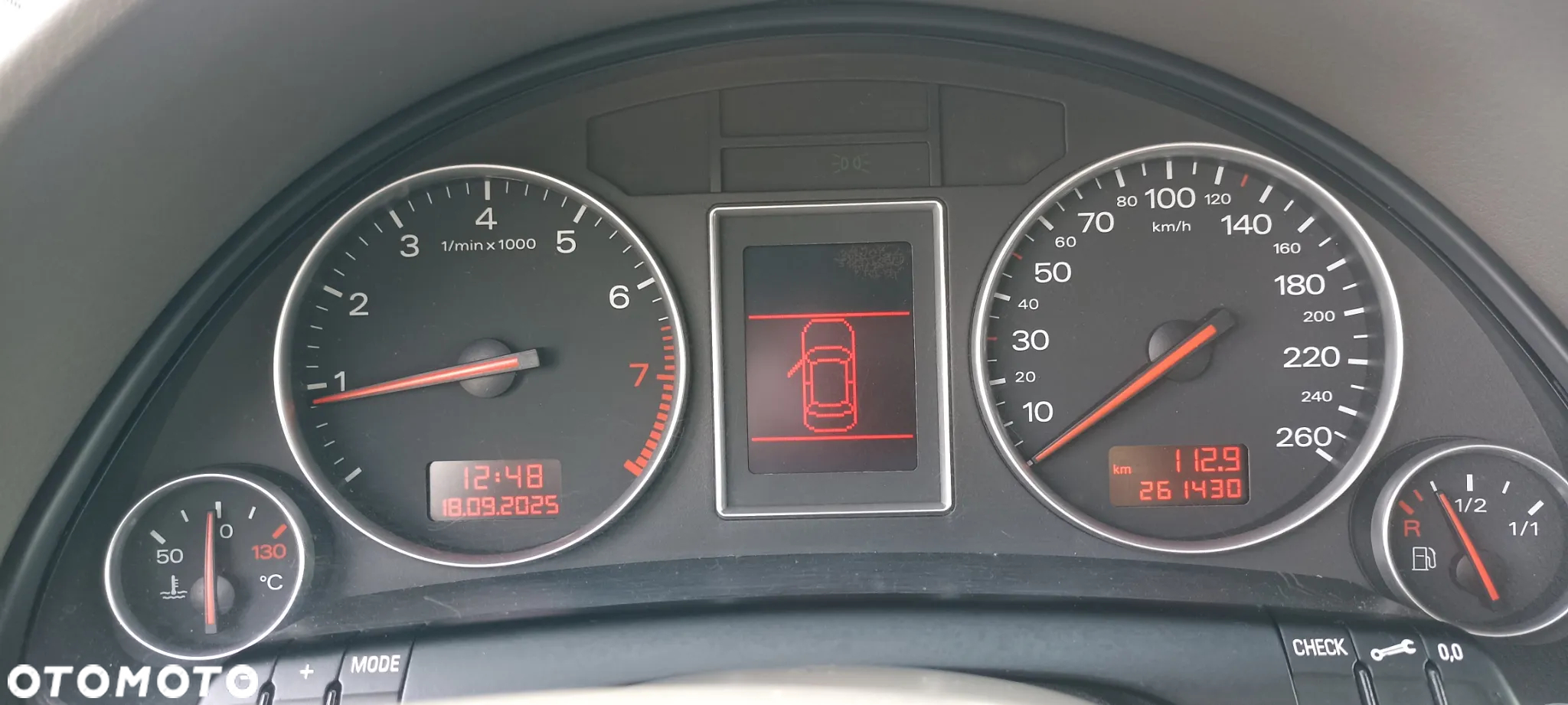 Audi A4 - 17