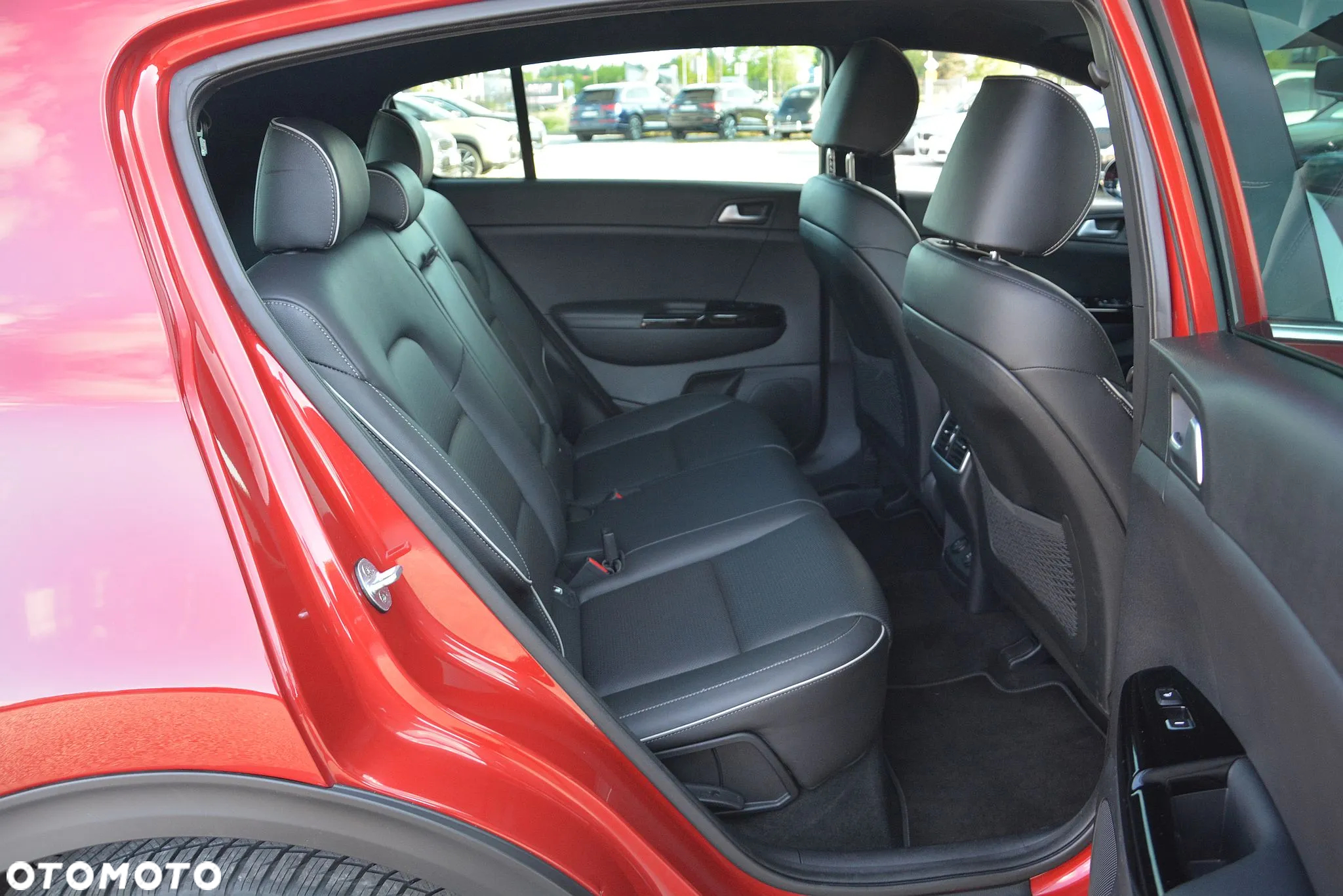 Kia Sportage 1.6 T-GDI AWD DCT GT LINE - 13