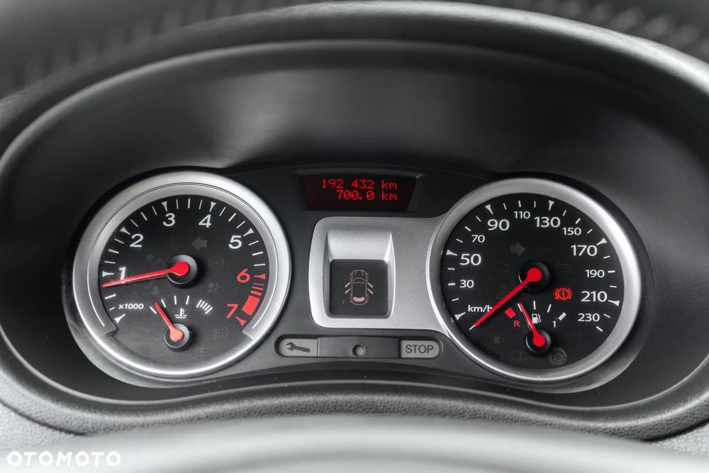 Renault Clio 1.2 16V Arctica - 16