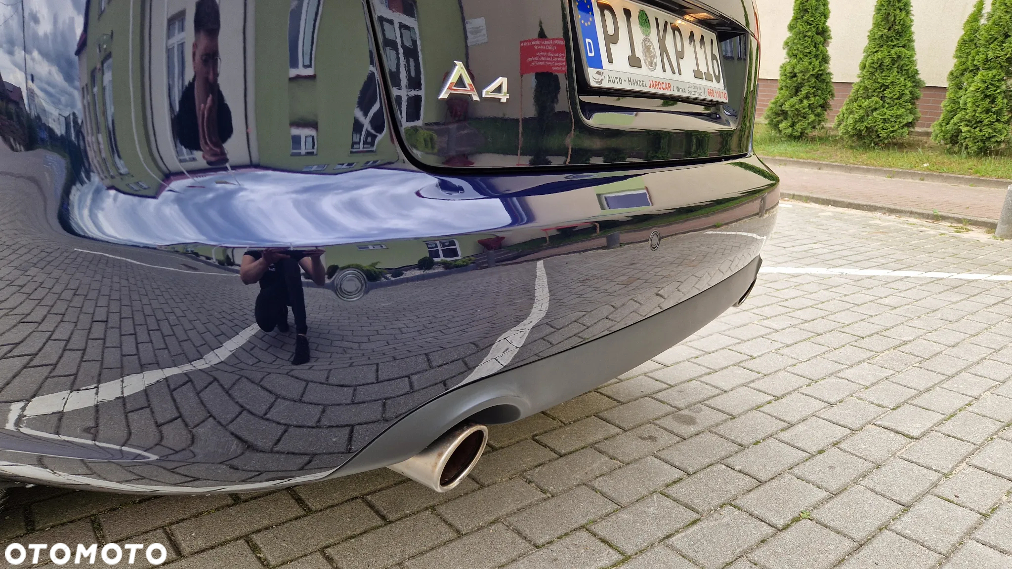 Audi A4 - 17
