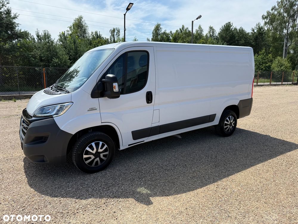 Fiat Ducato - 6