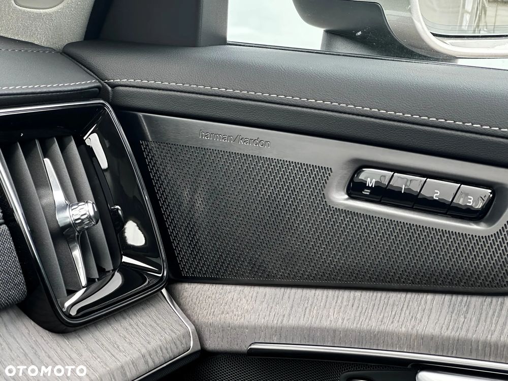 Volvo XC 90 B5 B AWD Ultra Bright 7os - 13